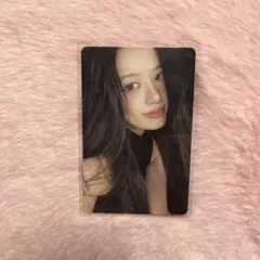 IVE REVIVE+ applemusic ユジン