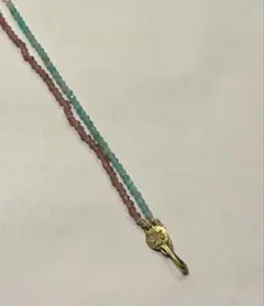 stones stone zoo ネックレス❁︎ 天然石