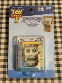 新品 トイ・ストーリー5 ダイキャストコレクション スマーティーパンツのサムネイル
