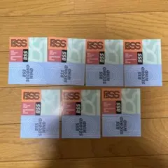 SEVENTEEN BSS ブソクスン ロゴステッカー ロゴシール まとめ売りのサムネイル