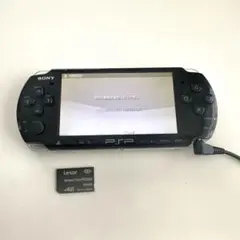 psp3000 ブラック ジャンク