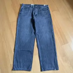 【最終お値下げ】リーバイス シルバータブ loose fit W36のサムネイル