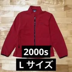 NIKE Therma-FIT fleece jacket 00s L size