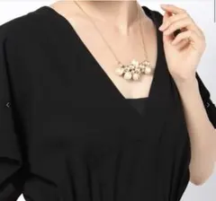 パール ネックレス