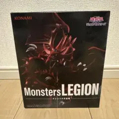 2026年最新】MonstersLEGIONの人気アイテム - メルカリ