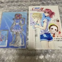 2026年最新】聖闘士星矢アクリルスタンドの人気アイテム - メルカリ