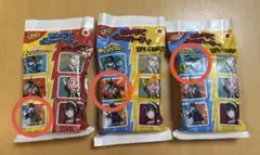 僕のヒーローアカデミア　ヒロアカ　UNO マクドナルド　ハッピーセット　コンプ