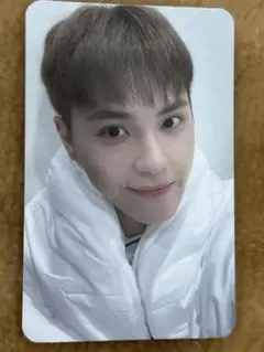 the boyz phantasy ココネンネ　ハンニョン　トレカ