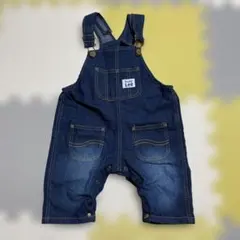 Buddy Lee デニムオーバーオール 80 サロペット