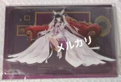 コロンビーナ 原神 fes フェス 2026 特典 - メルカリ