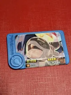 ポケモンフレンダ ベストタッグ3弾