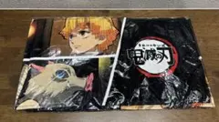 鬼滅の刃くら寿司コラボ　2000名様限定　非売品　新品未開封マフラータオル