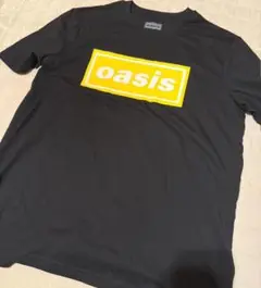 oasis Live ‘25 マンチェスター公演Tシャツ Lサイズ