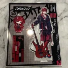 ローレン・イロアス キャラクターグッズ