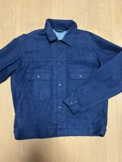 UNIQLO Denim Jacket