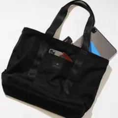 新品】SNOW PEAKNoasobi Explorer Tote Bag M - メルカリ