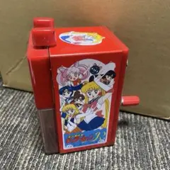 2026年最新】セーラームーン 鉛筆削りの人気アイテム - メルカリ