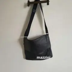 CELINE フィービー期 バイカラー オールソフト ワンショルダーバッグ 