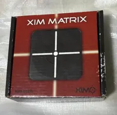XIM MATRIX コンバーター 最新版アップデート済 LANケーブル5m