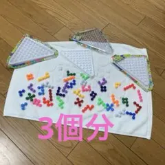 バブルパズル