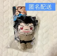 呪術廻戦　マスコット　宿儺　両面宿儺