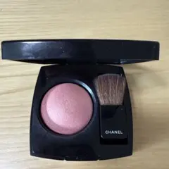 未使用　CHANEL　シャネル　ジュコントゥラスト 15 オーキッドローズ ジュ コントゥラスト 15 オーキッド ローズ / CHANEL(シャネル) | LIPS