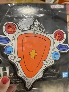 一番くじ　ジョジョの奇妙な冒険　EVIL PARTY