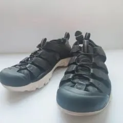新品・未使用】【保障】KEEN ハイパーポートH2 グレイ 28cm - メルカリ