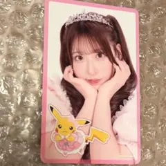 2026年最新】Cutie street トレカ 桜庭遥花の人気アイテム - メルカリ