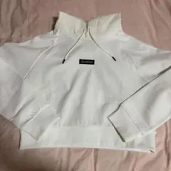 TAYLORMADE フード付き