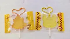 サンリオ キャンディー チャーム