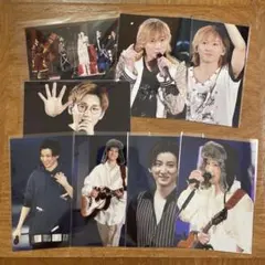 SixTONES 京本大我 生写真 まとめ売り