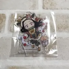 鬼滅の刃 ufotable クリスマス 2025 アクスタ 竈門禰豆子