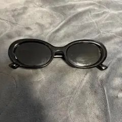 GENTLE MONSTER KUN ブラックサングラス