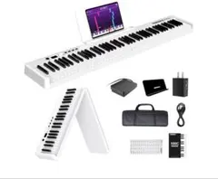 ジャンク品　TERENCEピアノ　電子ピアノ