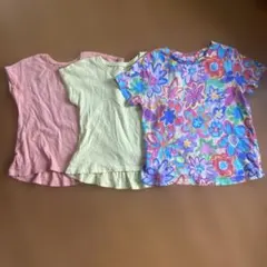 NEXT Tシャツ3枚セットのサムネイル