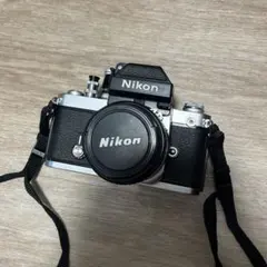 ☆完全動作☆Nikon F2 Ai 50mm F1.4 フォトミックA ＃678 - メルカリ