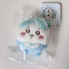 ちいかわ ベビー マスコット ハチワレ