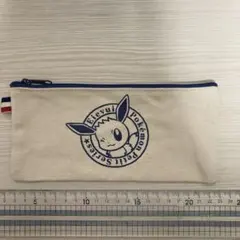 ポケモン　イーブイ　ミニポーチ
