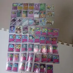 スパイス　【引退品】ポケカグッズまとめ売り ポケカ引退品 ポケカ引退品です！