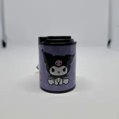 【即購入OK・美品】クロミ サンリオキャラクターズ コインシリンダー2