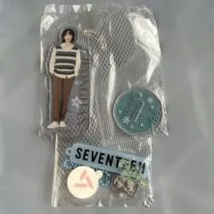 SEVENTEEN JEONGHAN セットのサムネイル
