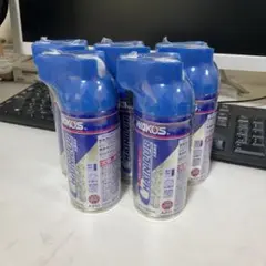 送料込WAKO'S ワコーズ チェーンルブA310 180ml 5本セットのサムネイル