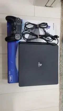 Sony PlayStation 4 本体 500GB　ps4
