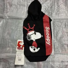 PEANUTS SNOOPY スヌーピー パーカー　2号 新品　未使用品
