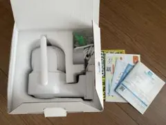 ★商品説明必読　SecuSTATION セキュガードD360のサムネイル
