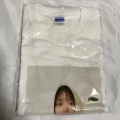 畑芽育　Tシャツ
