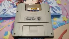 スーパーゲームボーイ