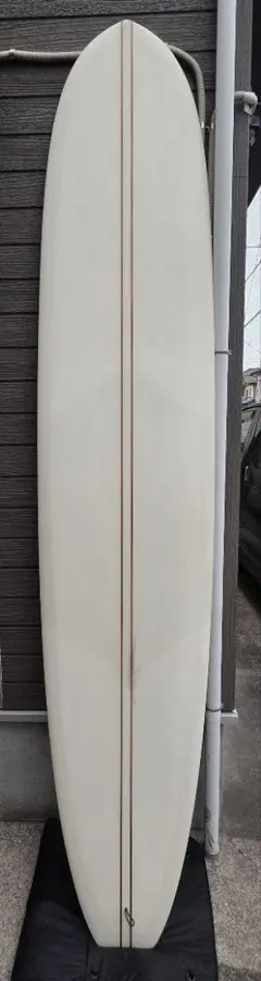 クリステンソン CHRIESTENSON COLT 9'8 ロングボードギャラ有 - メルカリ