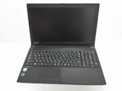 ノートパソコン　508　Windows11